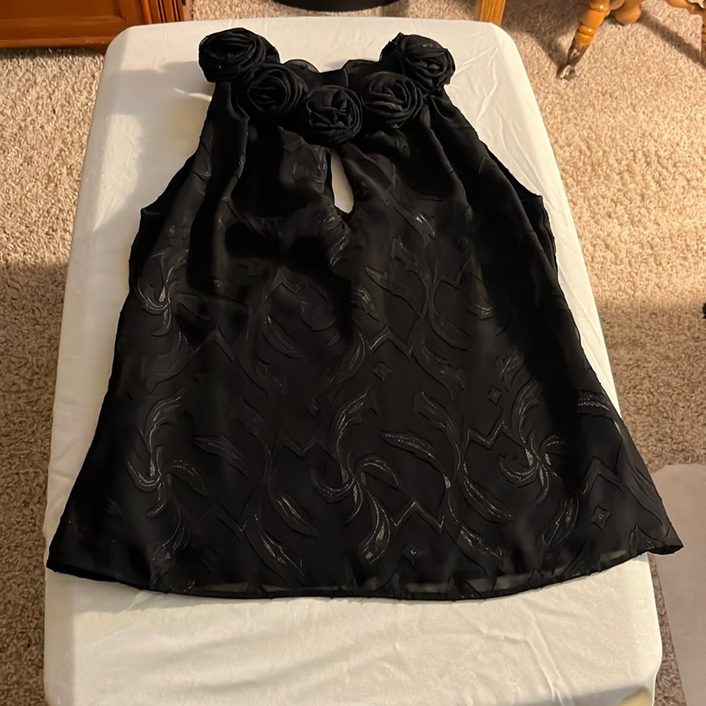 Jackie Jon of New York dress top